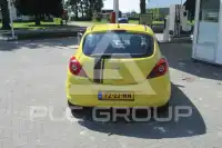 2008 Opel Corsa