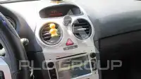 2008 Opel Corsa