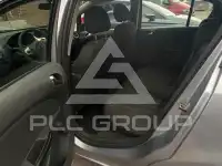 2008 Opel Corsa