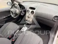 2008 Opel Corsa