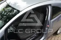 2008 Opel Corsa