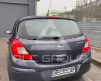 2008 Opel Corsa