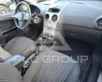 2008 Opel Corsa