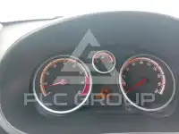 2008 Opel Corsa