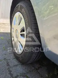 2008 Opel Corsa
