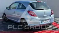 2008 Opel Corsa