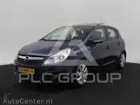 2008 Opel Corsa