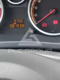 2008 Opel Corsa