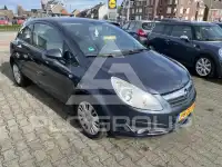 2008 Opel Corsa