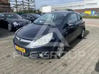2008 Opel Corsa