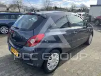 2008 Opel Corsa