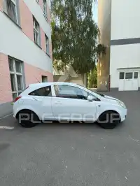 2008 Opel Corsa