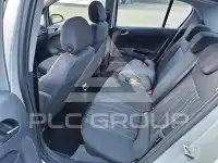 2008 Opel Corsa