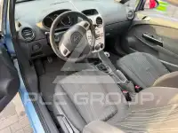 2008 Opel Corsa