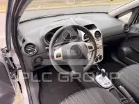 2008 Opel Corsa