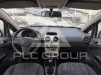 2008 Opel Corsa