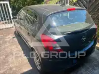 2008 Opel Corsa