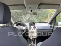 2008 Opel Corsa