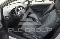 2008 Opel Corsa