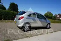 2008 Opel Corsa
