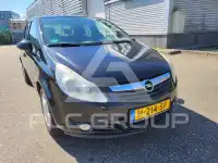 2008 Opel Corsa