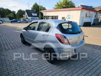2008 Opel Corsa