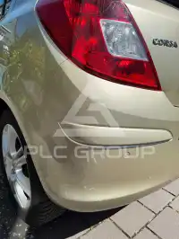 2008 Opel Corsa