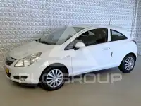 2008 Opel Corsa