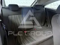 2008 Opel Corsa