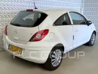 2008 Opel Corsa