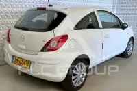 2008 Opel Corsa