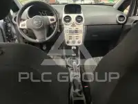 2008 Opel Corsa