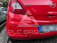 2008 Opel Corsa