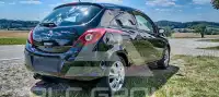 2008 Opel Corsa
