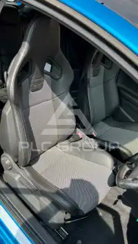 2008 Opel Corsa
