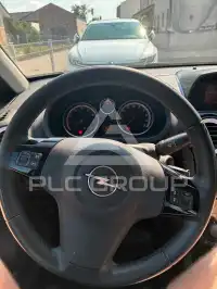 2008 Opel Corsa