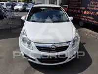 2008 Opel Corsa