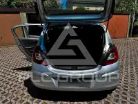 2008 Opel Corsa