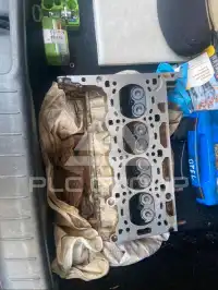 2008 Opel Corsa