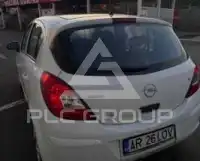 2008 Opel Corsa