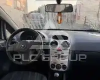 2008 Opel Corsa