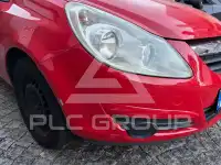 2008 Opel Corsa