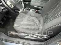 2008 Opel Corsa