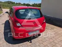 2008 Opel Corsa