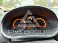 2008 Opel Corsa