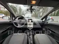 2008 Opel Corsa