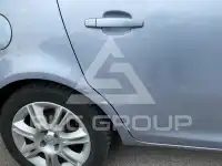 2008 Opel Corsa