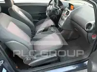 2008 Opel Corsa