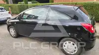 2008 Opel Corsa