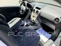 2008 Opel Corsa